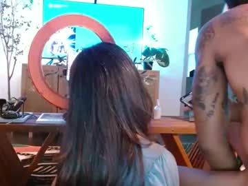 couple Webcam Adult Sex Chat with jasonsweets