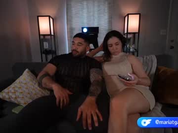 couple Webcam Adult Sex Chat with garcialove