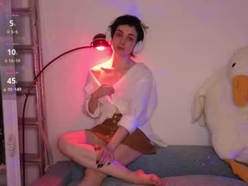 girl Webcam Adult Sex Chat with evaelfiej69