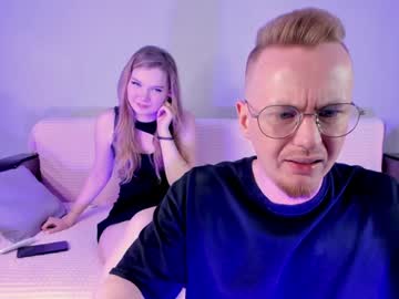 couple Webcam Adult Sex Chat with cutie_lilu