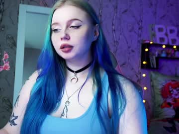 girl Webcam Adult Sex Chat with moon_valkyriie