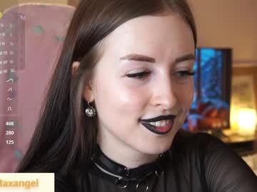 girl Webcam Adult Sex Chat with alitaangel_