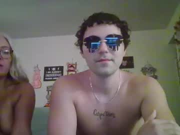 couple Webcam Adult Sex Chat with banditcaleb