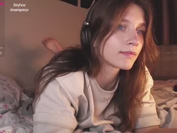girl Webcam Adult Sex Chat with sleepingsonya