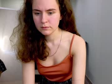 couple Webcam Adult Sex Chat with irish_blush