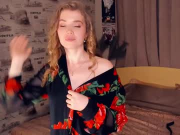 girl Webcam Adult Sex Chat with chia_silver