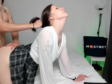 couple Webcam Adult Sex Chat with lilkimchii