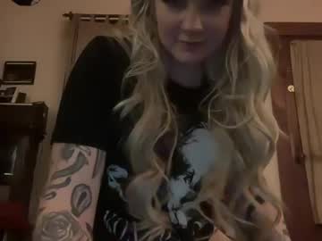 girl Webcam Adult Sex Chat with blondegoth