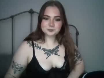 girl Webcam Adult Sex Chat with gothangel88