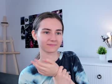 girl Webcam Adult Sex Chat with approche_toi_petite