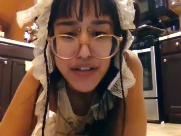 girl Webcam Adult Sex Chat with trashybuni