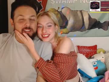 couple Webcam Adult Sex Chat with secret_spot