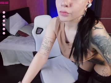 girl Webcam Adult Sex Chat with lina_bitch