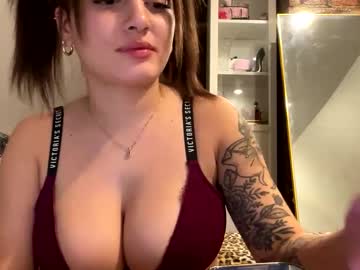 girl Webcam Adult Sex Chat with alissajaede