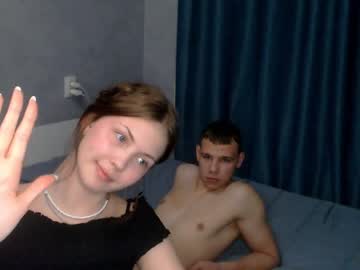 couple Webcam Adult Sex Chat with luckysex_