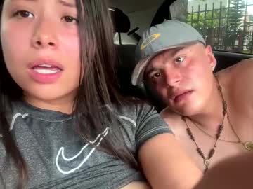 couple Webcam Adult Sex Chat with tim_salome