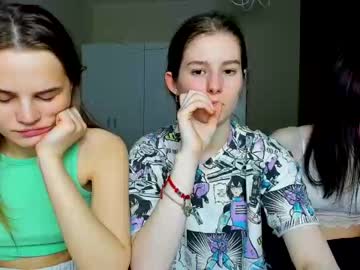couple Webcam Adult Sex Chat with sophie_and_rachelss
