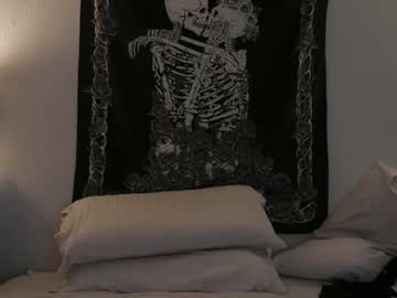 couple Webcam Adult Sex Chat with themysteriousgoths