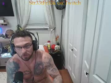 couple Webcam Adult Sex Chat with mrstr33tfr33k
