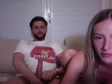 couple Webcam Adult Sex Chat with kaciandleon