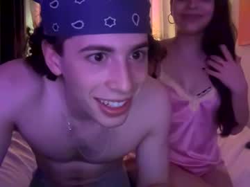 couple Webcam Adult Sex Chat with yaraandleo