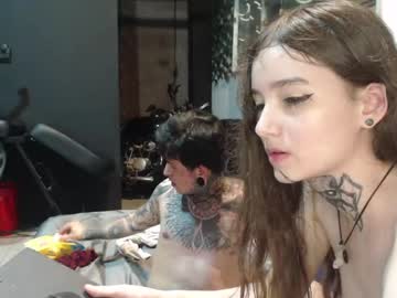 couple Webcam Adult Sex Chat with alucardcarmilaa
