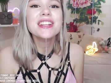 couple Webcam Adult Sex Chat with yummy_rose