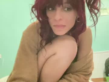 girl Webcam Adult Sex Chat with barbiesubgirl777