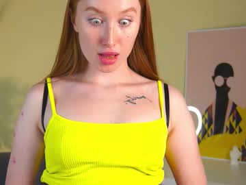 girl Webcam Adult Sex Chat with allinfreckles
